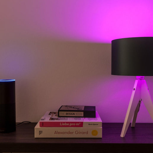 Smarter LED-Tropfen E14