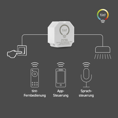 Smart Switch