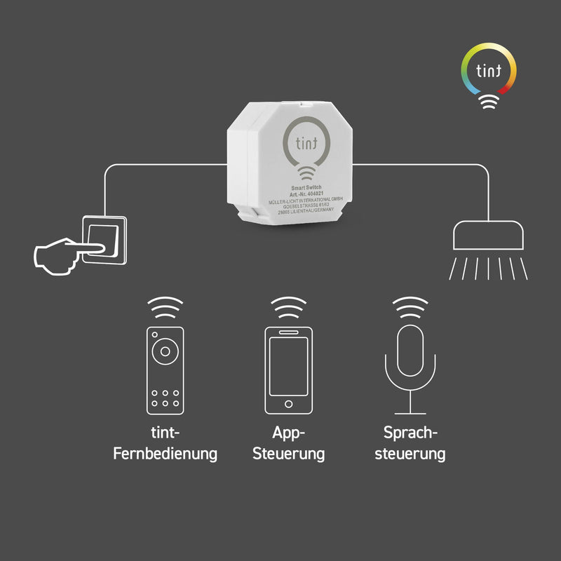 Smart Switch