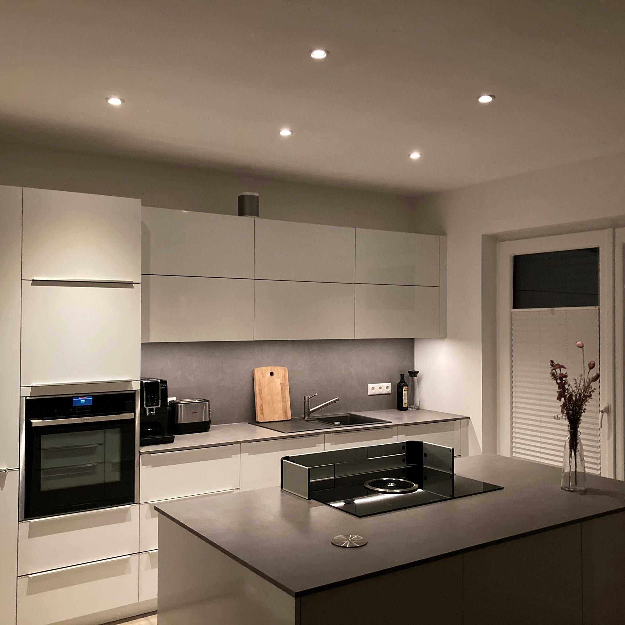 Smarter LED-Reflektor Retro GU10