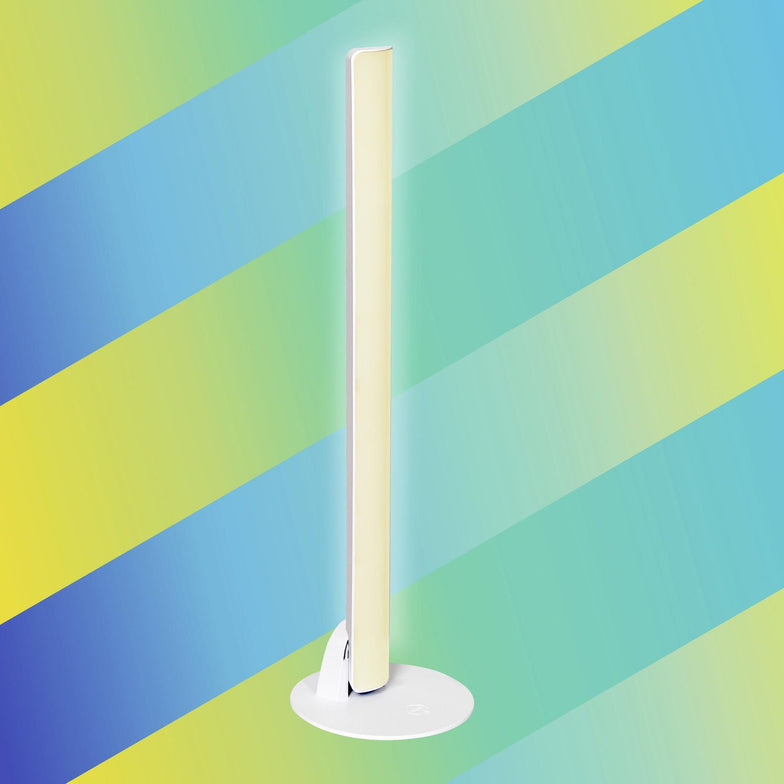 Smarte LED-Ambienteleuchte Talpa