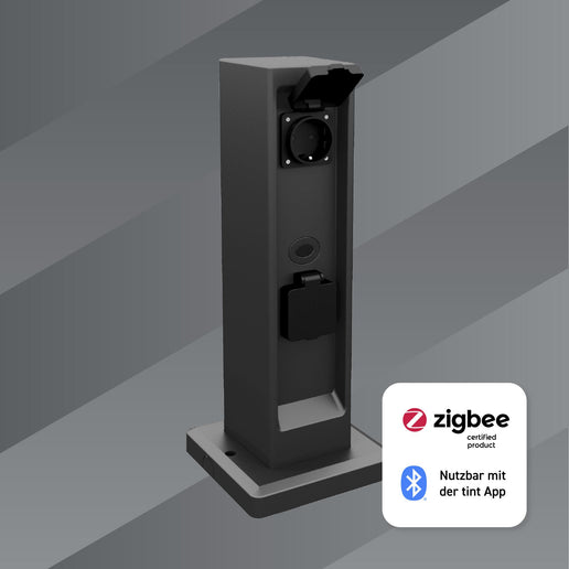 Smart Socket Tower Outdoor