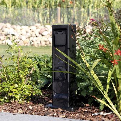 Smart Socket Tower Outdoor