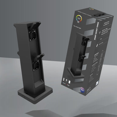 Smart Socket Tower Outdoor