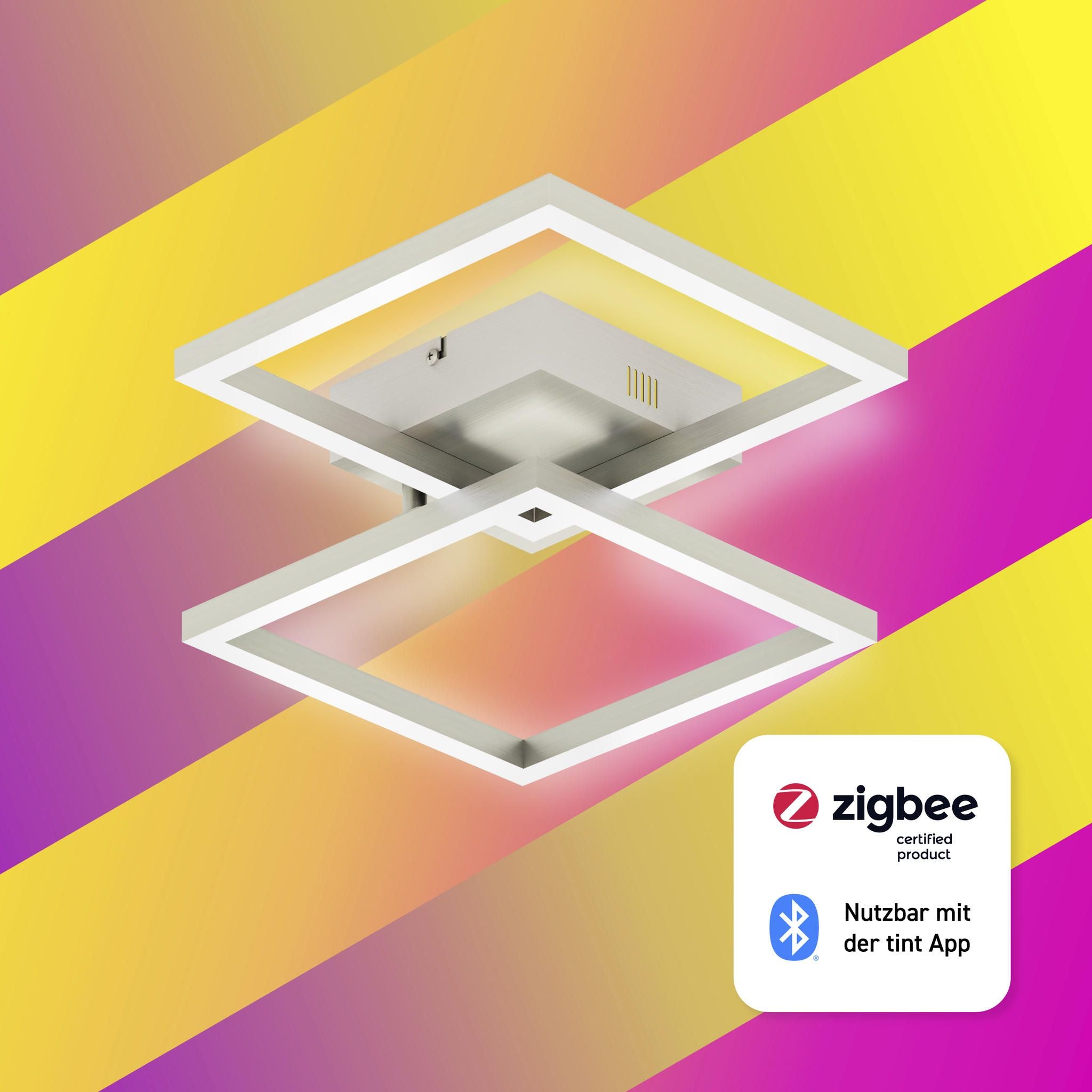 Bluetooth Lampen Lichtsteuerung Per App Jetzt Bei Tint Bluetooth Lampen Lichtsteuerung Per App Jetzt Bei Tint